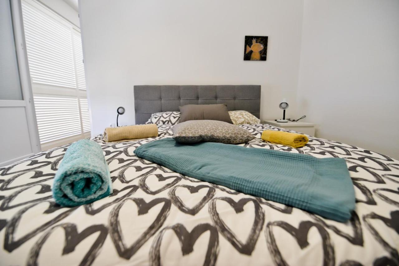 Apartment Rocky II Zadar Buitenkant foto