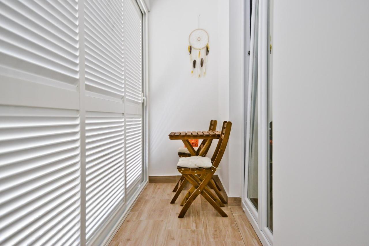 Apartment Rocky II Zadar Buitenkant foto