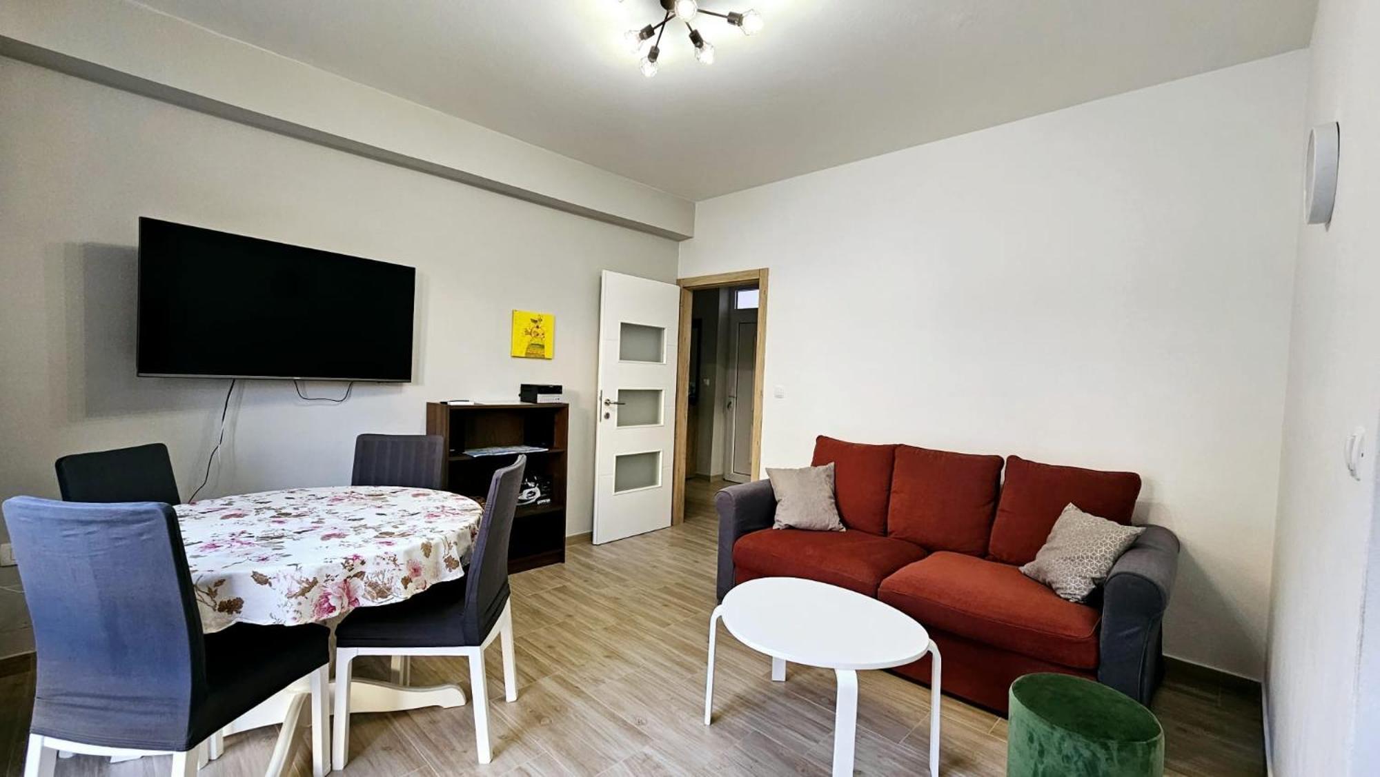 Apartment Rocky II Zadar Buitenkant foto