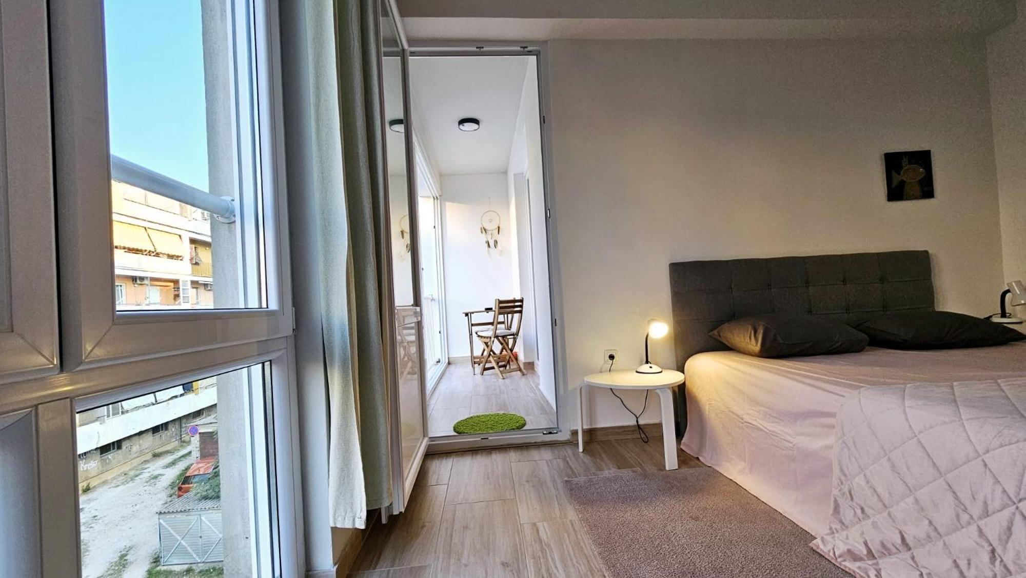 Apartment Rocky II Zadar Buitenkant foto